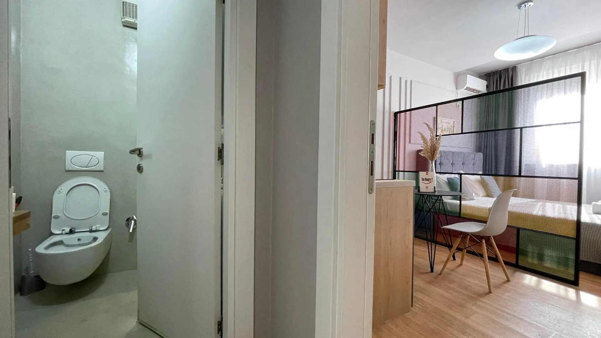 *** Aparthotel Myslym Shyri'S Apartments Tirana Albania