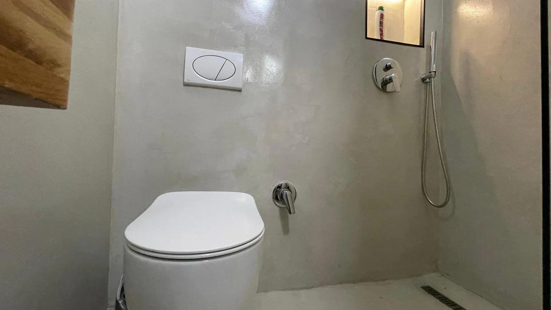Aparthotel Myslym Shyri'S Apartments Tirana
